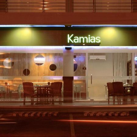 Casablanca Suites Legazpi Dış mekan fotoğraf