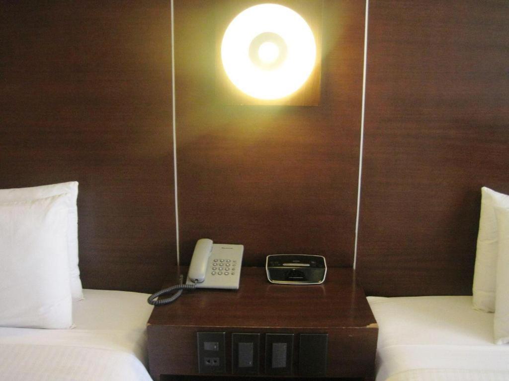 Casablanca Suites Legazpi Dış mekan fotoğraf