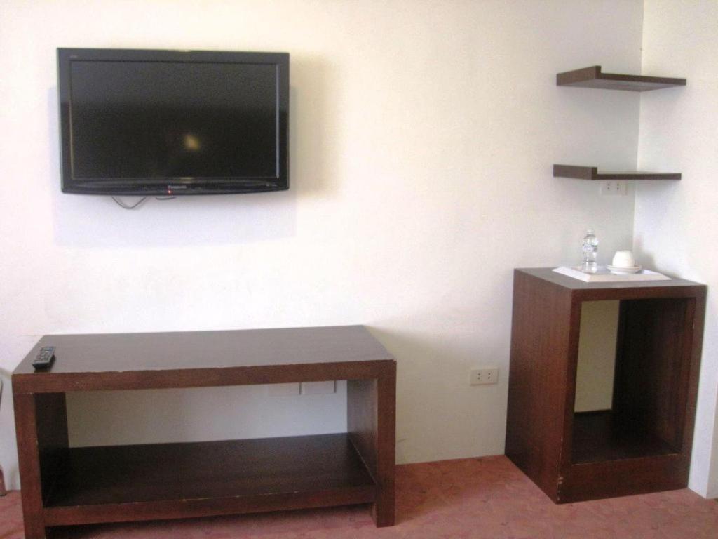 Casablanca Suites Legazpi Dış mekan fotoğraf