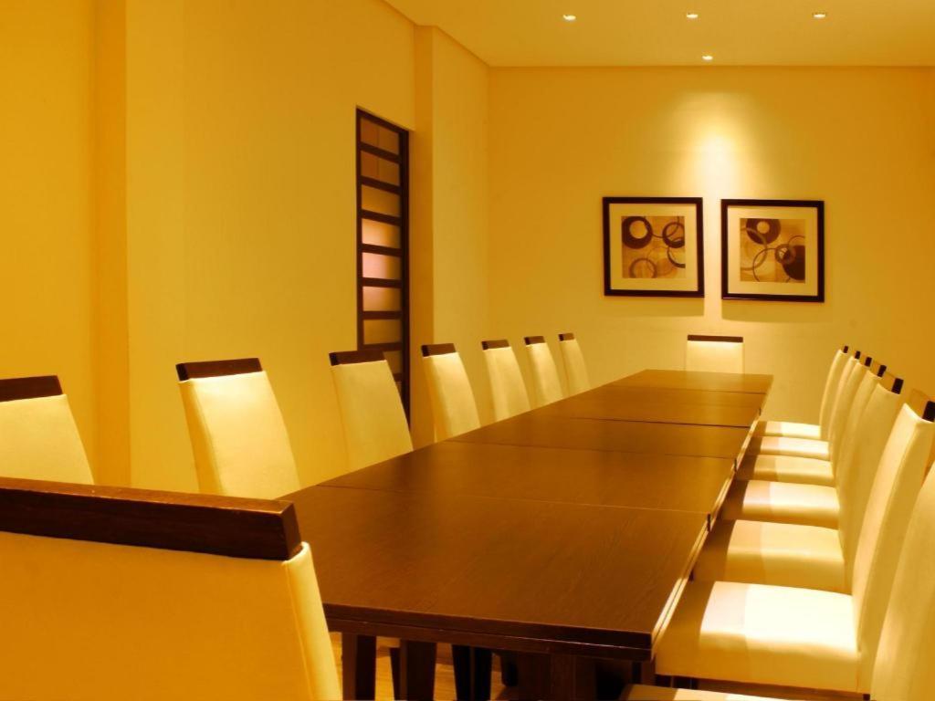 Casablanca Suites Legazpi Dış mekan fotoğraf
