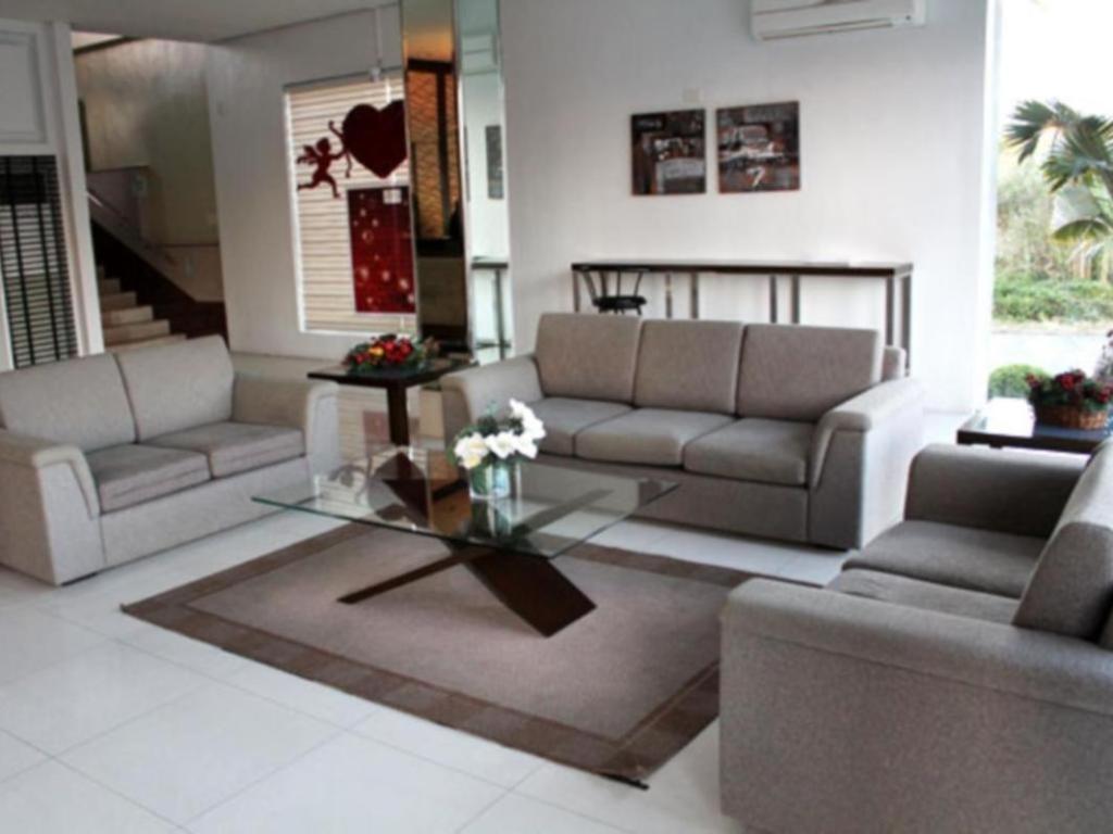 Casablanca Suites Legazpi Dış mekan fotoğraf